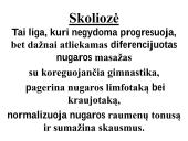 Nugaros masažas  13 puslapis