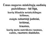 Nugaros masažas  15 puslapis