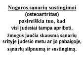 Nugaros masažas  19 puslapis