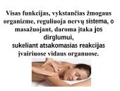 Nugaros masažas  4 puslapis