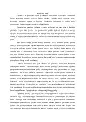 Gyvačių rūšys 2 puslapis