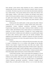 Gyvačių rūšys 3 puslapis