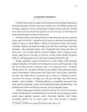 Gyvenimo filosofija 3 puslapis