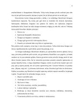 Gyvenimo filosofija 4 puslapis