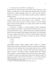 Gyvenimo filosofija 5 puslapis