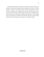 Gyvenimo filosofija 10 puslapis