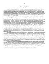 Gyvenimo kokybė ir vyriausybinis reguliavimas 11 puslapis