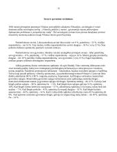 Gyvenimo kokybė ir vyriausybinis reguliavimas 15 puslapis