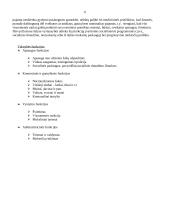 Gyvenimo kokybė ir vyriausybinis reguliavimas 6 puslapis