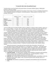 Gyvenimo kokybė ir vyriausybinis reguliavimas 7 puslapis