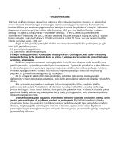 Gyvenimo kokybė ir vyriausybinis reguliavimas 8 puslapis