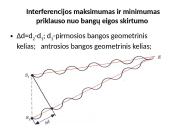 Interferencija 14 puslapis