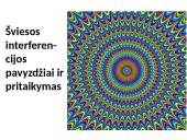 Interferencija 19 puslapis