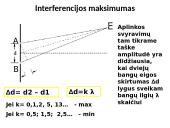 Interferencija 9 puslapis