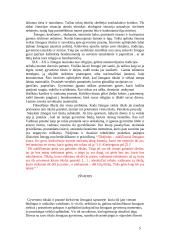 Gyvenimo tikslas, prasmė 5 puslapis