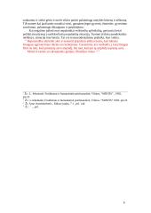 Gyvenimo tikslas, prasmė 6 puslapis