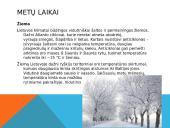 Orai ir jų stebėjimas 3 puslapis