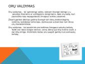 Orai ir jų stebėjimas 7 puslapis