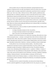 Nestandartinių situacijų gabenant gėles analizė ir sprendiniai 13 puslapis