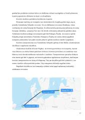 Nestandartinių situacijų gabenant gėles analizė ir sprendiniai 16 puslapis