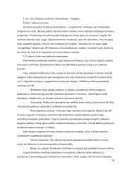 Nestandartinių situacijų gabenant gėles analizė ir sprendiniai 17 puslapis