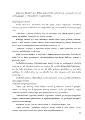 Nestandartinių situacijų gabenant gėles analizė ir sprendiniai 19 puslapis