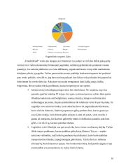 Nestandartinių situacijų gabenant gėles analizė ir sprendiniai 9 puslapis