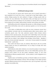 Gyvenimo prasmės klausimas žmogaus gyvenime 7 puslapis