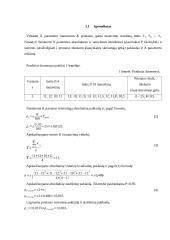 Tiesioginių matavimų paklaidos (laboratorinis darbas) 2 puslapis