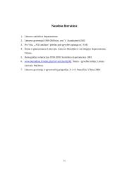 Gyventojai pagal lytį, amžių, santuokinę ir šeimyninę padėtį 11 puslapis