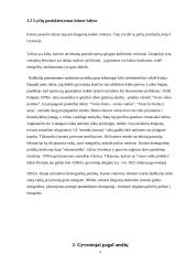 Gyventojai pagal lytį, amžių, santuokinę ir šeimyninę padėtį 5 puslapis