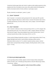 Gyventojai pagal lytį, amžių, santuokinę ir šeimyninę padėtį 6 puslapis