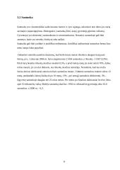 Gyventojai pagal lytį, amžių, santuokinę ir šeimyninę padėtį 8 puslapis