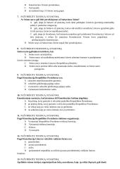 Konstitucinės teisės užduotys 2 puslapis