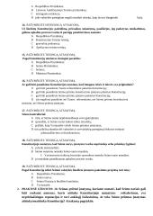 Konstitucinės teisės užduotys 3 puslapis