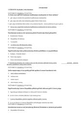 Konstitucinės teisės užduotys 4 puslapis