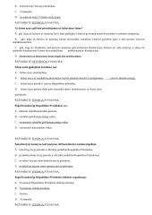 Konstitucinės teisės užduotys 5 puslapis