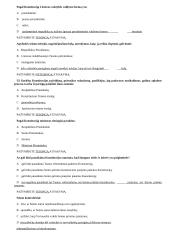 Konstitucinės teisės užduotys 6 puslapis