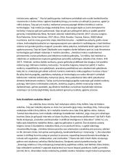 Dirbtinis intelektas ugdymosi procese. Ar mokytoją pakeis robotai? 2 puslapis