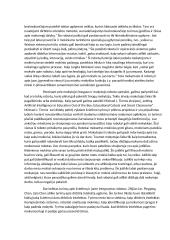 Dirbtinis intelektas ugdymosi procese. Ar mokytoją pakeis robotai? 4 puslapis