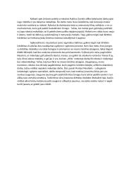 Dirbtinis intelektas ugdymosi procese. Ar mokytoją pakeis robotai? 5 puslapis