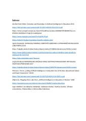 Dirbtinis intelektas ugdymosi procese. Ar mokytoją pakeis robotai? 6 puslapis