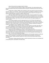 Educational system in Poland