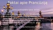 Prancūzijos šalies pristatymas 2 puslapis