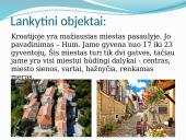 Skaidrės apie Kroatiją 13 puslapis