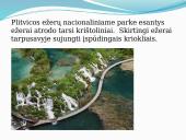 Skaidrės apie Kroatiją 15 puslapis