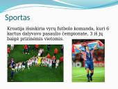 Skaidrės apie Kroatiją 5 puslapis