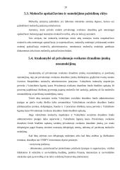 Gyventojų mokesčių administravimas 19 puslapis