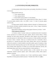 Gyventojų mokesčių administravimas 4 puslapis