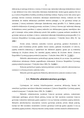 Gyventojų mokesčių administravimas 7 puslapis